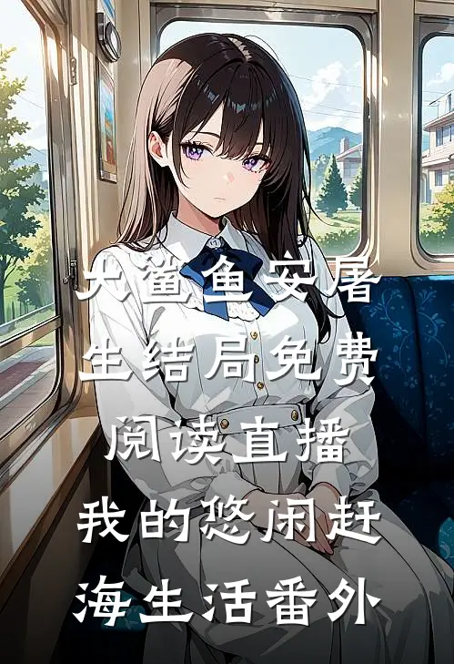 大鲨鱼安屠生结局免费阅读直播：我的悠闲赶海生活番外