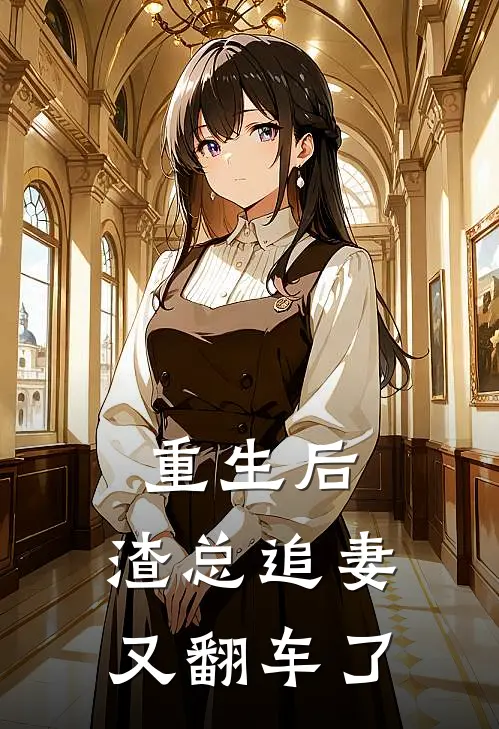 重生后，渣总追妻又翻车了