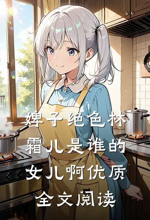 婢子绝色林霜儿是谁的女儿啊优质全文阅读