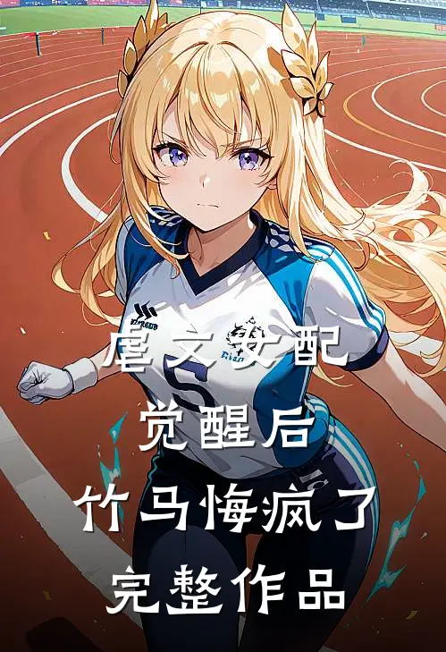 虐文女配觉醒后，竹马悔疯了完整作品