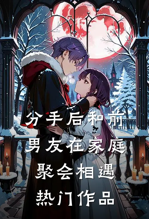 分手后和前男友在家庭聚会相遇热门作品