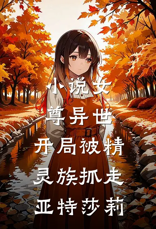 小说女尊异世，开局被精灵族抓走(亚特莎莉)