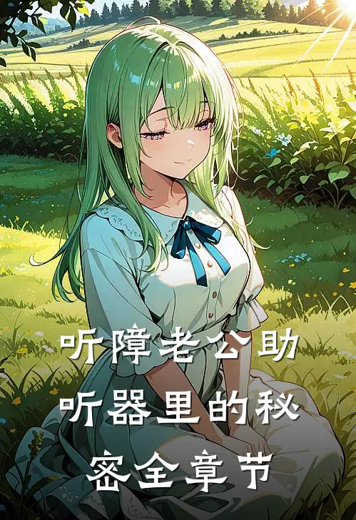 听障老公助听器里的秘密全章节