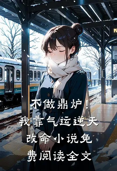 不做鼎炉！我靠气运逆天改命小说免费阅读全文