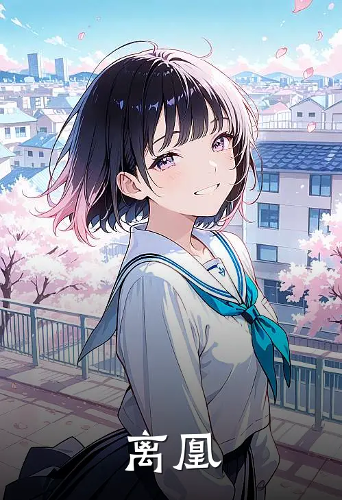 离凰