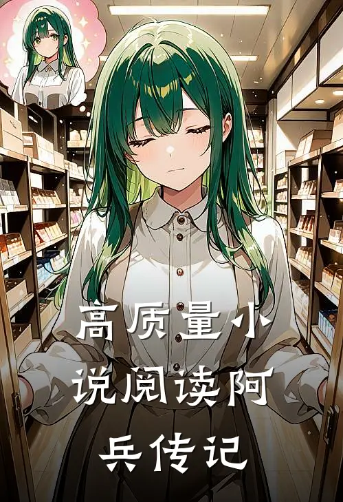 高质量小说阅读阿兵传记