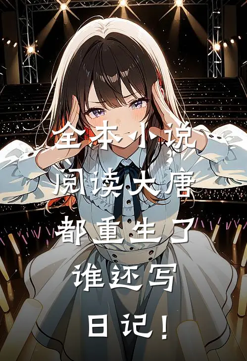 全本小说阅读大唐：都重生了，谁还写日记！