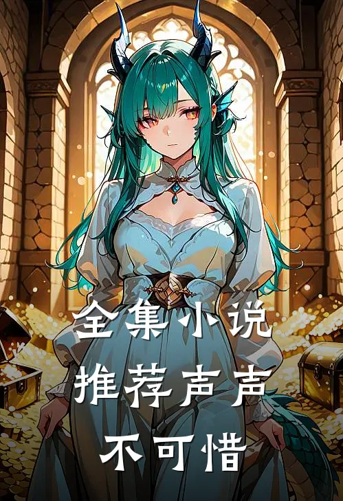 全集小说推荐声声不可惜