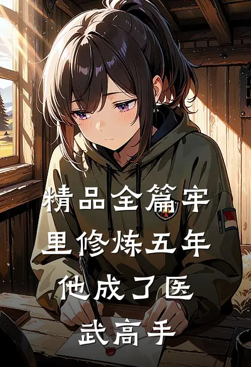 精品全篇牢里修炼五年，他成了医武高手