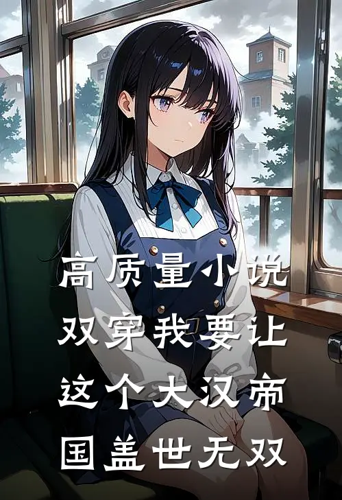 高质量小说双穿我要让这个大汉帝国盖世无双