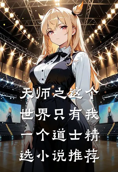 天师之这个世界只有我一个道士精选小说推荐
