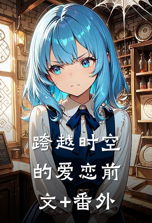 跨越时空的爱恋前文+番外