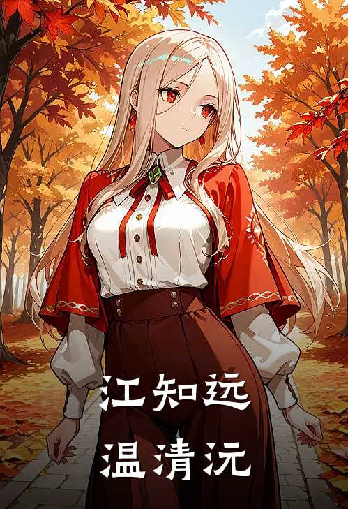 江知远温清沅