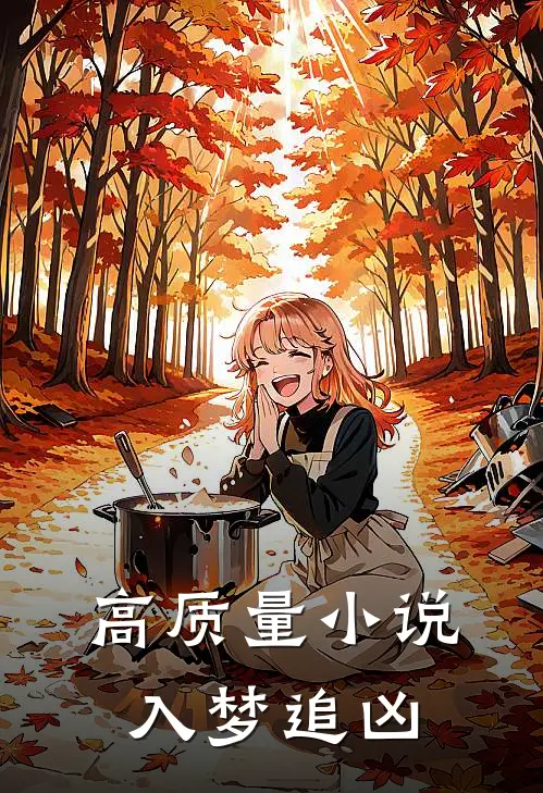 高质量小说入梦追凶