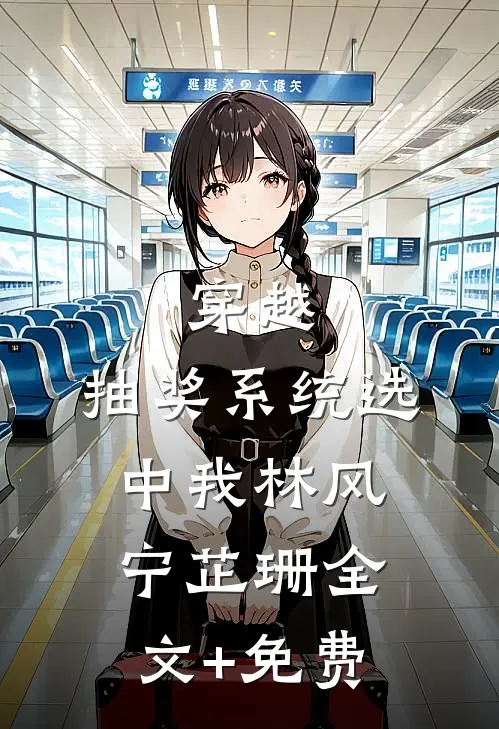 穿越：抽奖系统选中我林风宁芷珊全文+免费