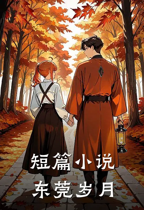 短篇小说东莞岁月