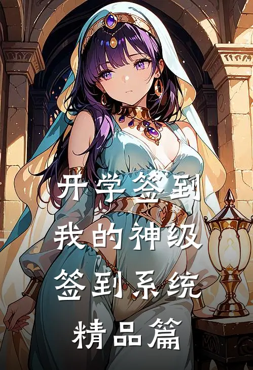 开学签到：我的神级签到系统精品篇