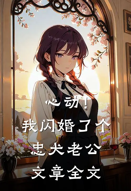 心动！我闪婚了个忠犬老公文章全文