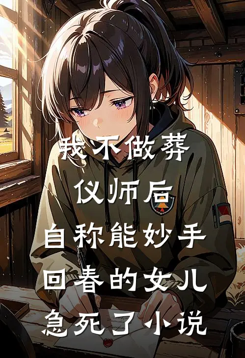我不做葬仪师后，自称能妙手回春的女儿急死了小说