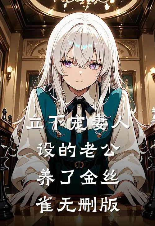 立下宠妻人设的老公，养了金丝雀无删版