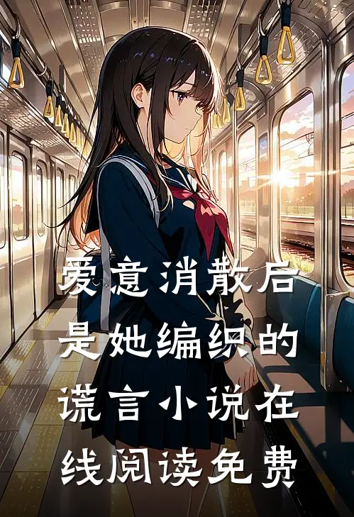 爱意消散后，是她编织的谎言小说在线阅读免费