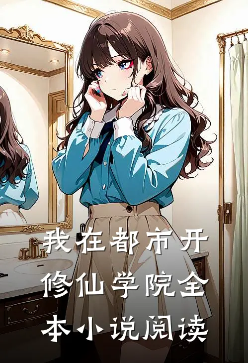 我在都市开修仙学院全本小说阅读