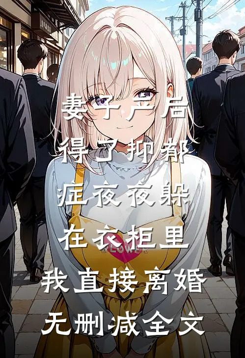 妻子产后得了抑郁症夜夜躲在衣柜里，我直接离婚无删减全文