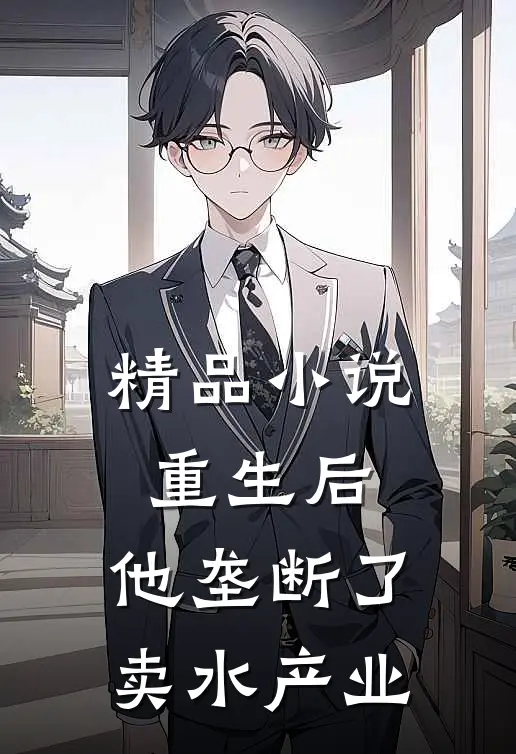 精品小说重生后，他垄断了卖水产业