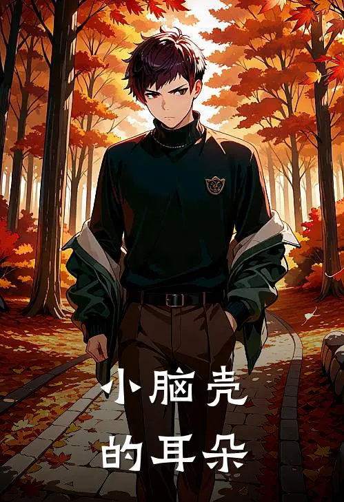 小脑壳的耳朵