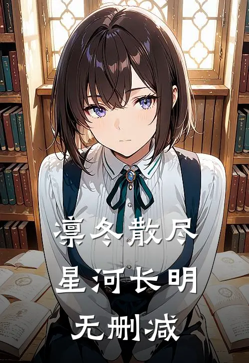 凛冬散尽，星河长明无删减