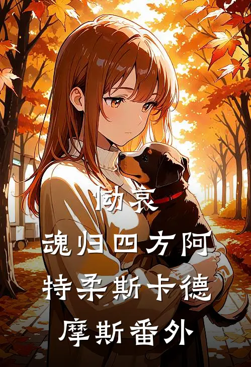 恸哀：魂归四方阿特柔斯卡德摩斯番外