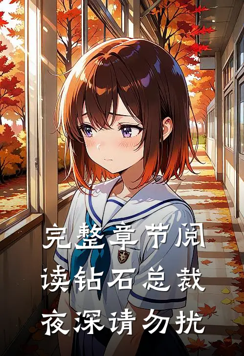 完整章节阅读钻石总裁：夜深请勿扰