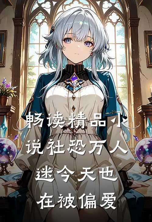 畅读精品小说社恐万人迷今天也在被偏爱
