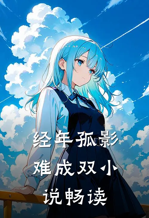 经年孤影难成双小说畅读