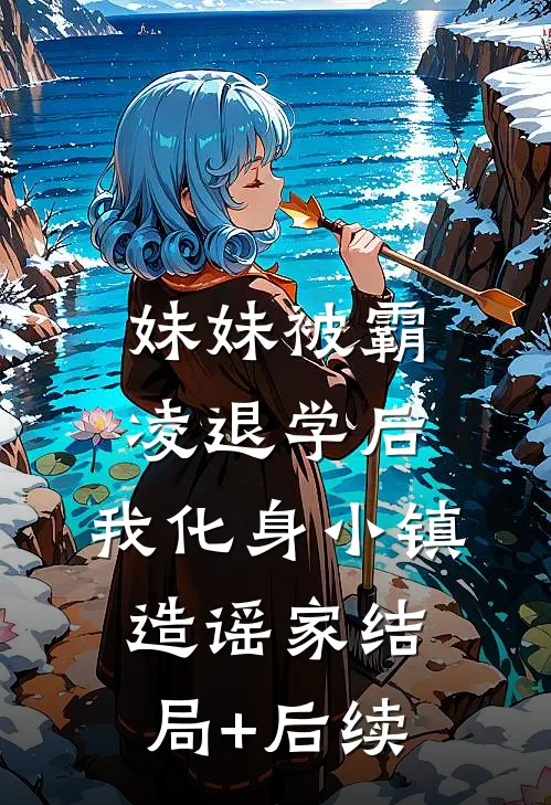 妹妹被霸凌退学后，我化身小镇造谣家结局+后续
