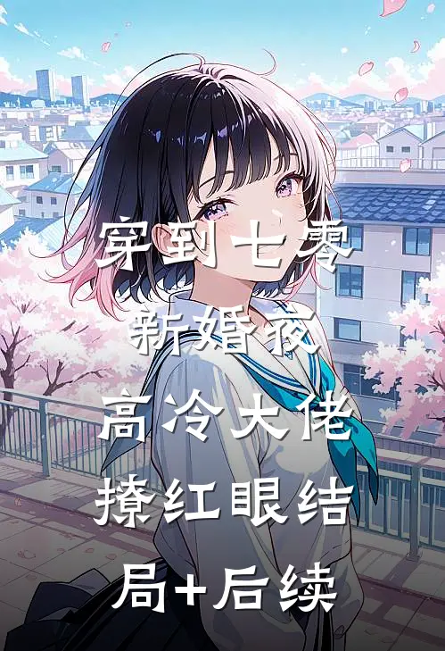 穿到七零新婚夜，高冷大佬撩红眼结局+后续