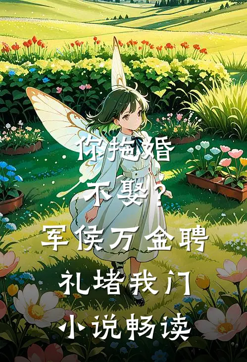 你拖婚不娶？军侯万金聘礼堵我门小说畅读