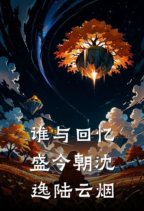 谁与回忆盛今朝(沈逸陆云烟)