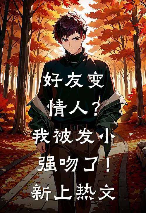好友变情人？我被发小强吻了！新上热文
