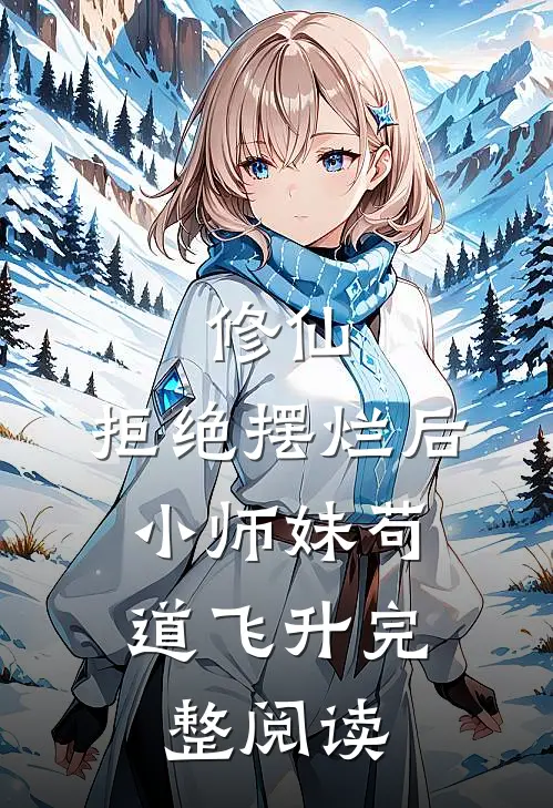 修仙：拒绝摆烂后，小师妹苟道飞升完整阅读