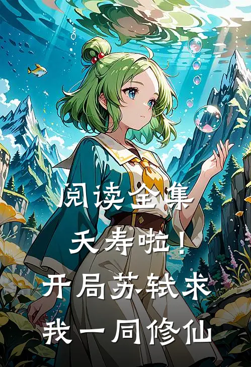 阅读全集夭寿啦！开局苏轼求我一同修仙