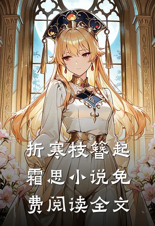 折寒枝簪起霜思小说免费阅读全文