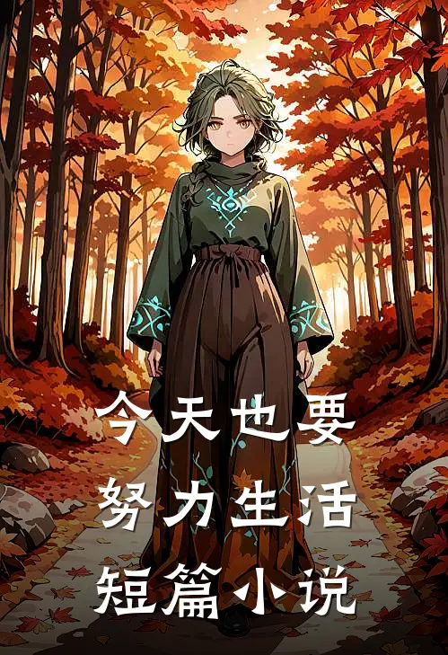 今天也要努力生活短篇小说