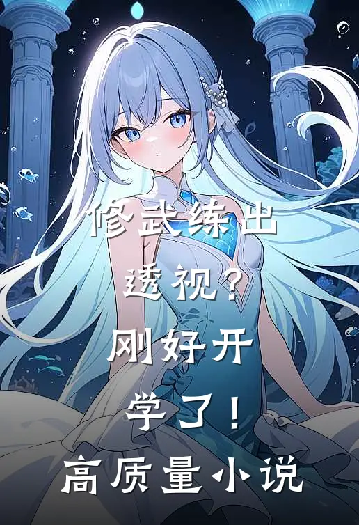 修武练出透视？刚好开学了！高质量小说