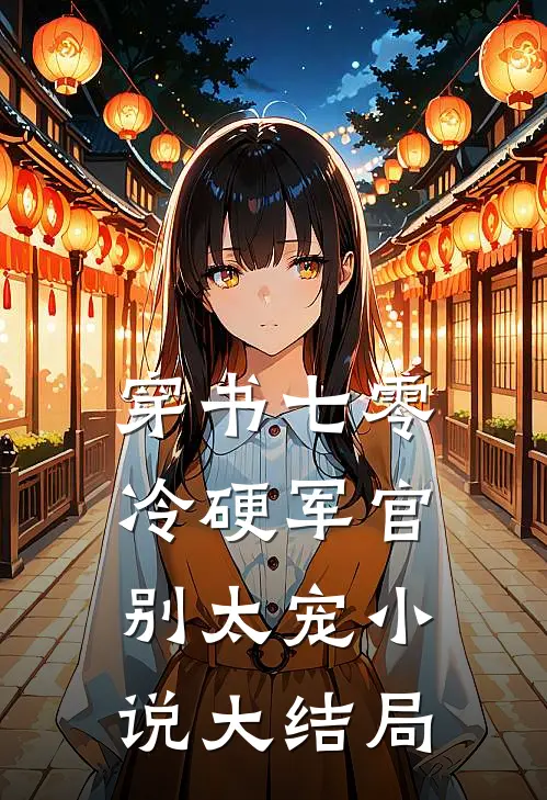 穿书七零：冷硬军官别太宠小说大结局