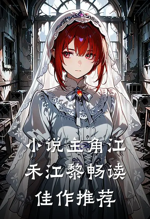 小说主角江禾江黎畅读佳作推荐