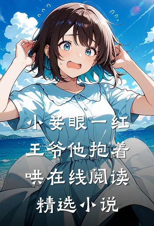 小妾眼一红,王爷他抱着哄在线阅读精选小说