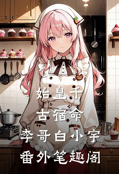 始皇-千古宿命：李哥白小宇番外笔趣阁