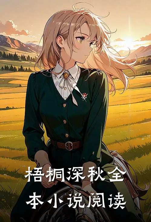 梧桐深秋全本小说阅读