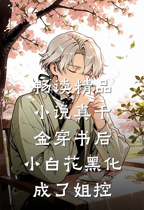 畅读精品小说真千金穿书后，小白花黑化成了姐控